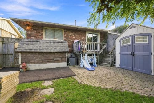 Open property gallery