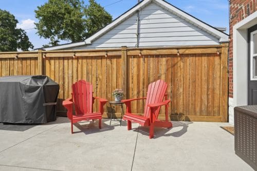Open property gallery