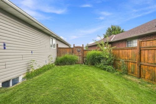Open property gallery