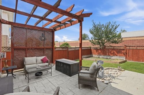 Open property gallery