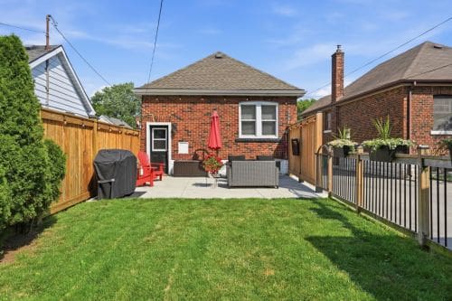Open property gallery