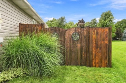 Open property gallery