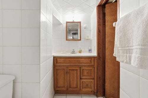 Open property gallery