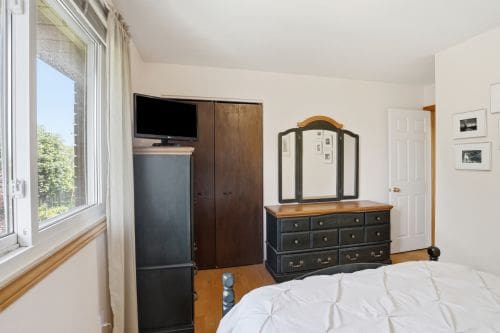 Open property gallery