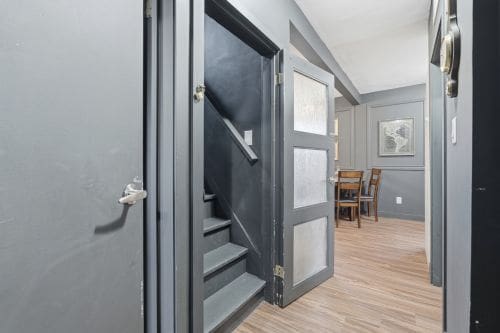 Open property gallery