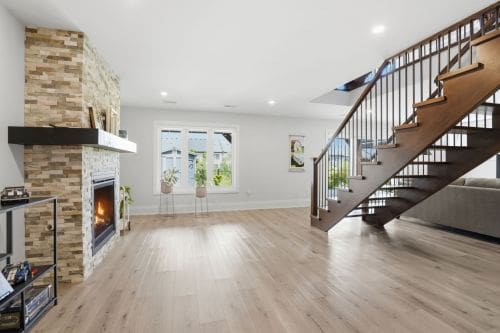 Open property gallery