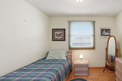 Open property gallery
