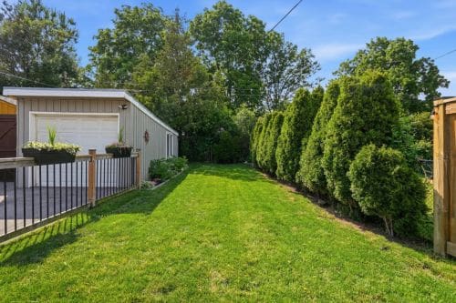 Open property gallery