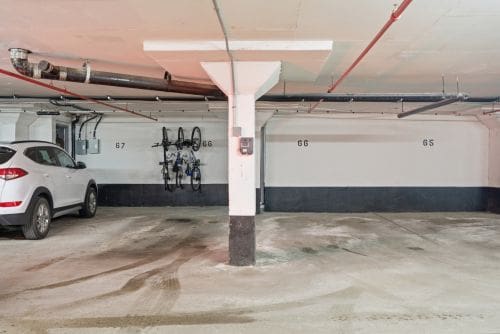 Open property gallery