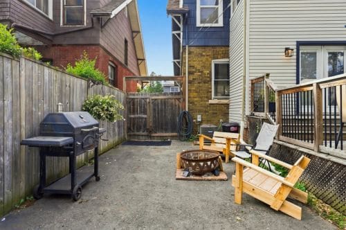 Open property gallery