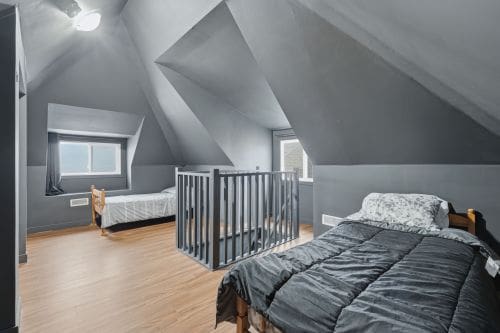 Open property gallery