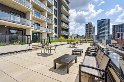 Open property gallery