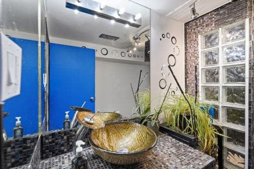 Open property gallery