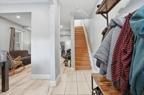 Open property gallery