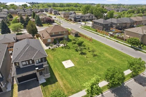 Open property gallery