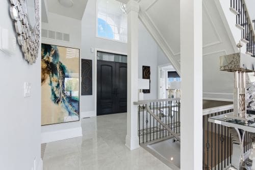 Open property gallery