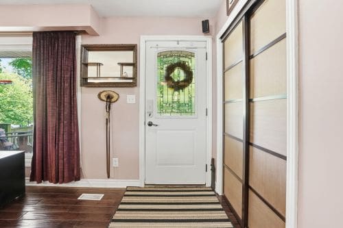 Open property gallery