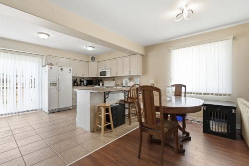 Open property gallery
