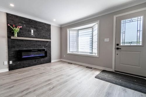 Open property gallery