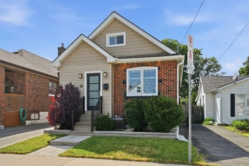 Open property gallery