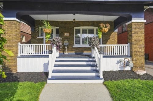 Open property gallery