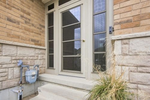 Open property gallery