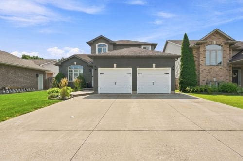 Open property gallery