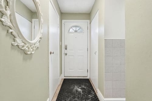 Open property gallery