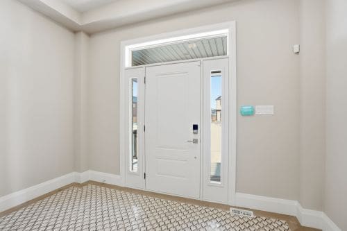 Open property gallery