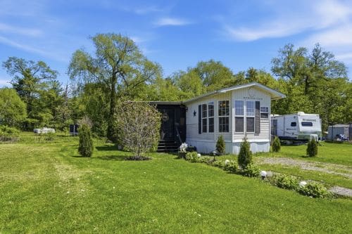 Open property gallery