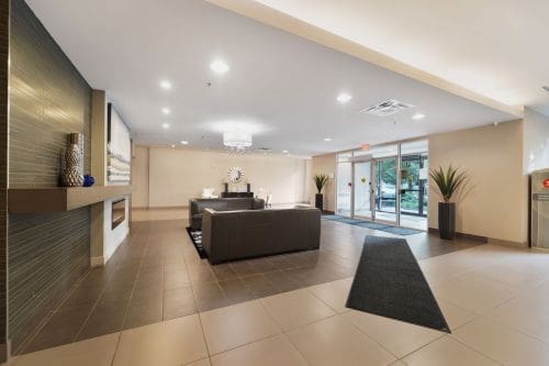 Open property gallery