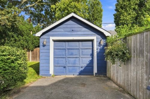 Open property gallery