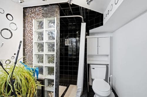 Open property gallery