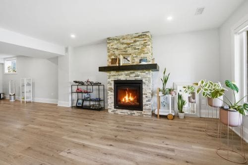 Open property gallery