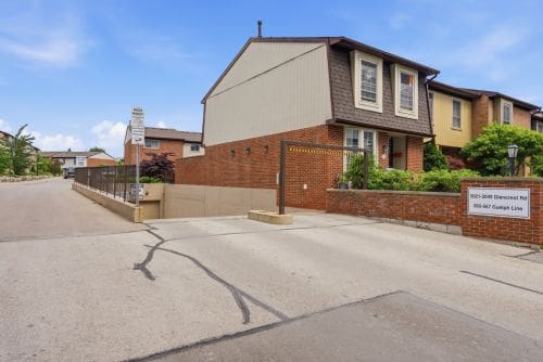 Open property gallery
