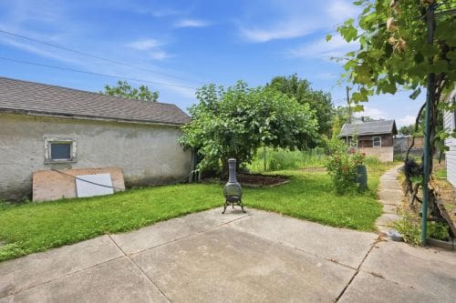 Open property gallery