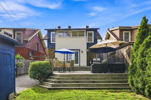 Open property gallery