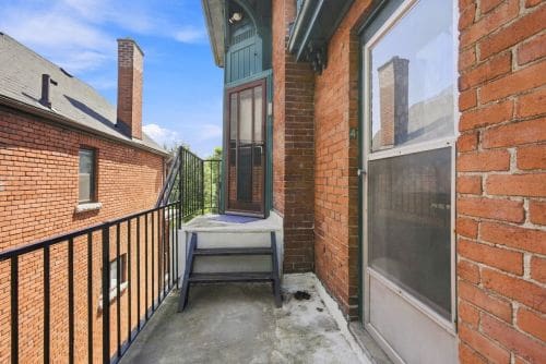 Open property gallery