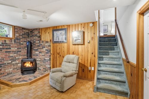 Open property gallery