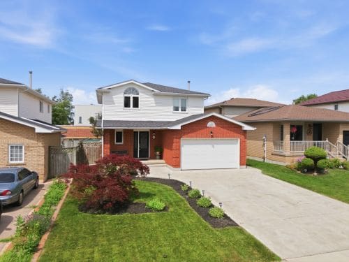 Open property gallery