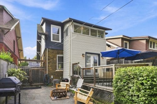 Open property gallery