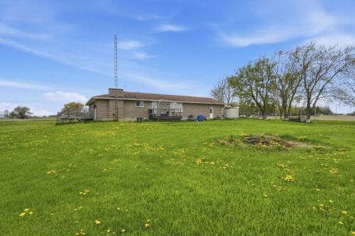 Open property gallery