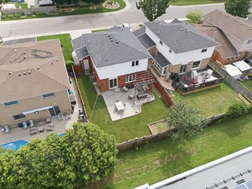 Open property gallery