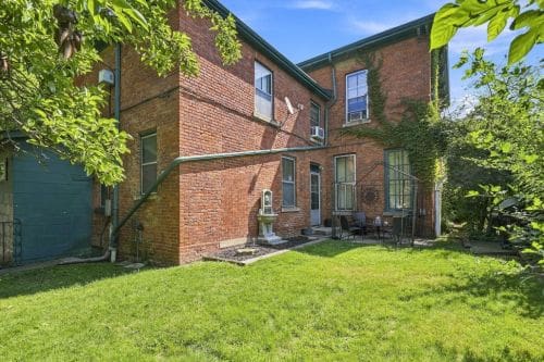 Open property gallery