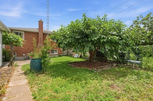 Open property gallery