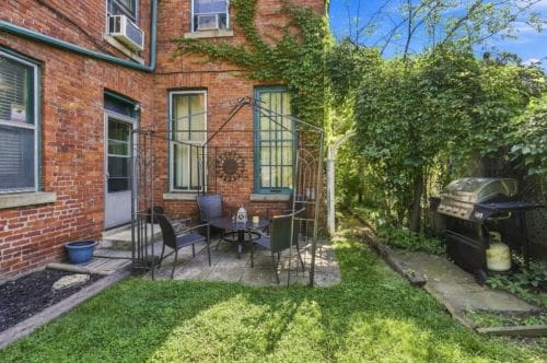 Open property gallery