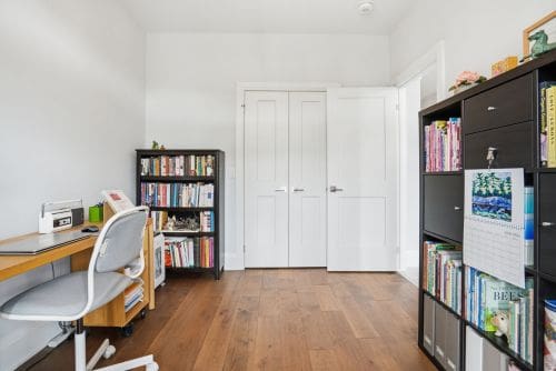 Open property gallery