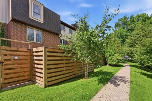 Open property gallery