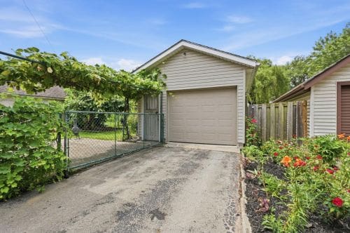 Open property gallery