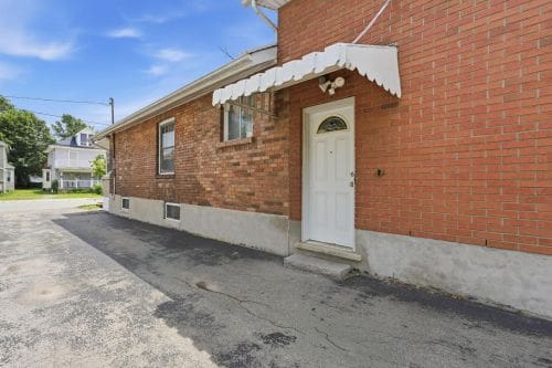 Open property gallery
